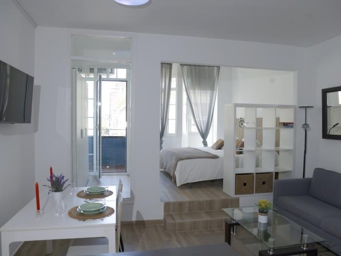 Charming Loft near El Putxet - My Space Barcelona Apartments